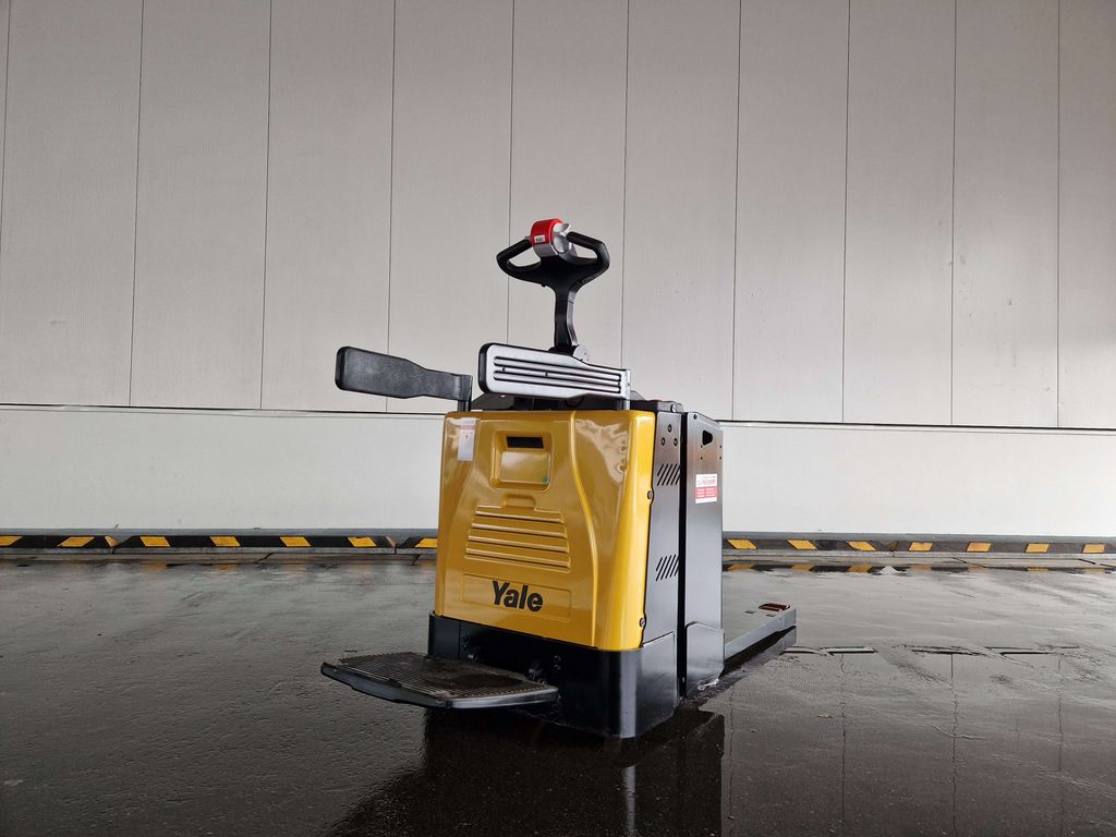 Gabelhubwagen gebraucht: Yale Niederhubwagen MP20X Yale MP20X Niederhubwagen