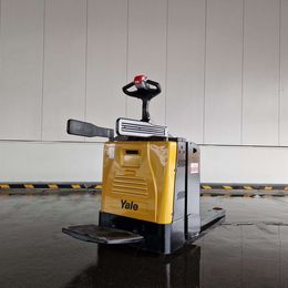 Gabelhubwagen gebraucht: Yale Niederhubwagen MP20X Yale MP20X Niederhubwagen