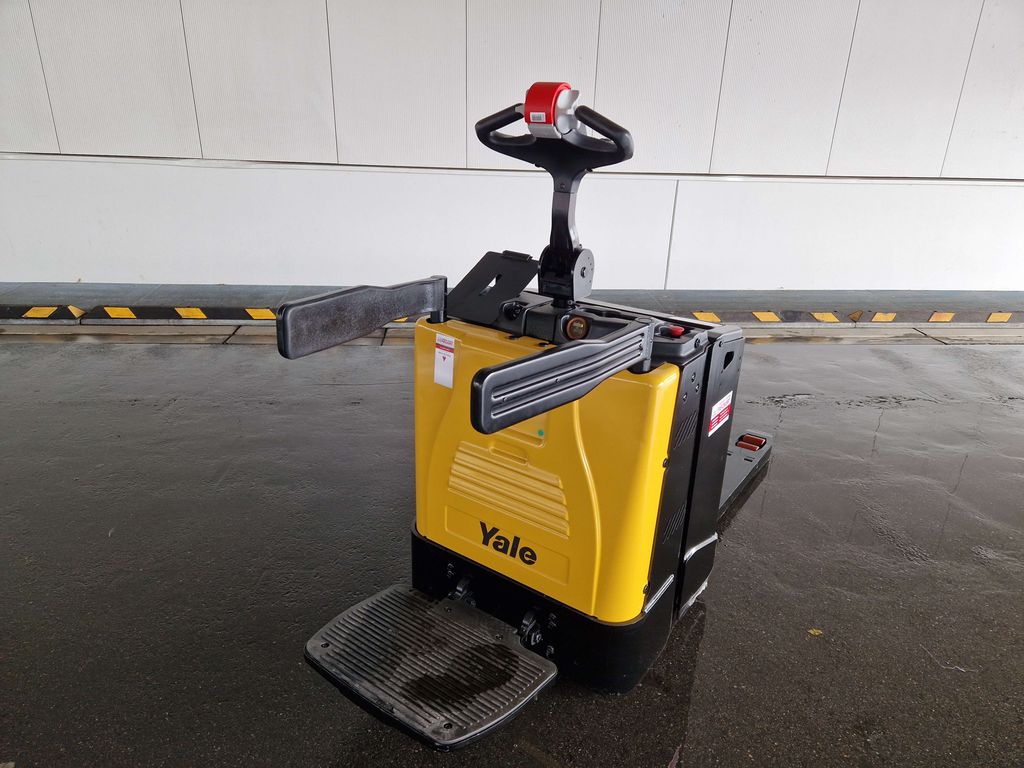 Gabelhubwagen gebraucht: Yale Niederhubwagen MP20X Yale MP20X Niederhubwagen