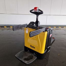 Gabelhubwagen gebraucht: Yale Niederhubwagen MP20X Yale MP20X Niederhubwagen