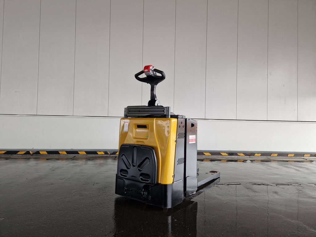 Gabelhubwagen gebraucht: Yale Niederhubwagen MP20X Yale MP20X Niederhubwagen