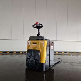 Gabelhubwagen gebraucht: Yale Niederhubwagen MP20X Yale MP20X Niederhubwagen