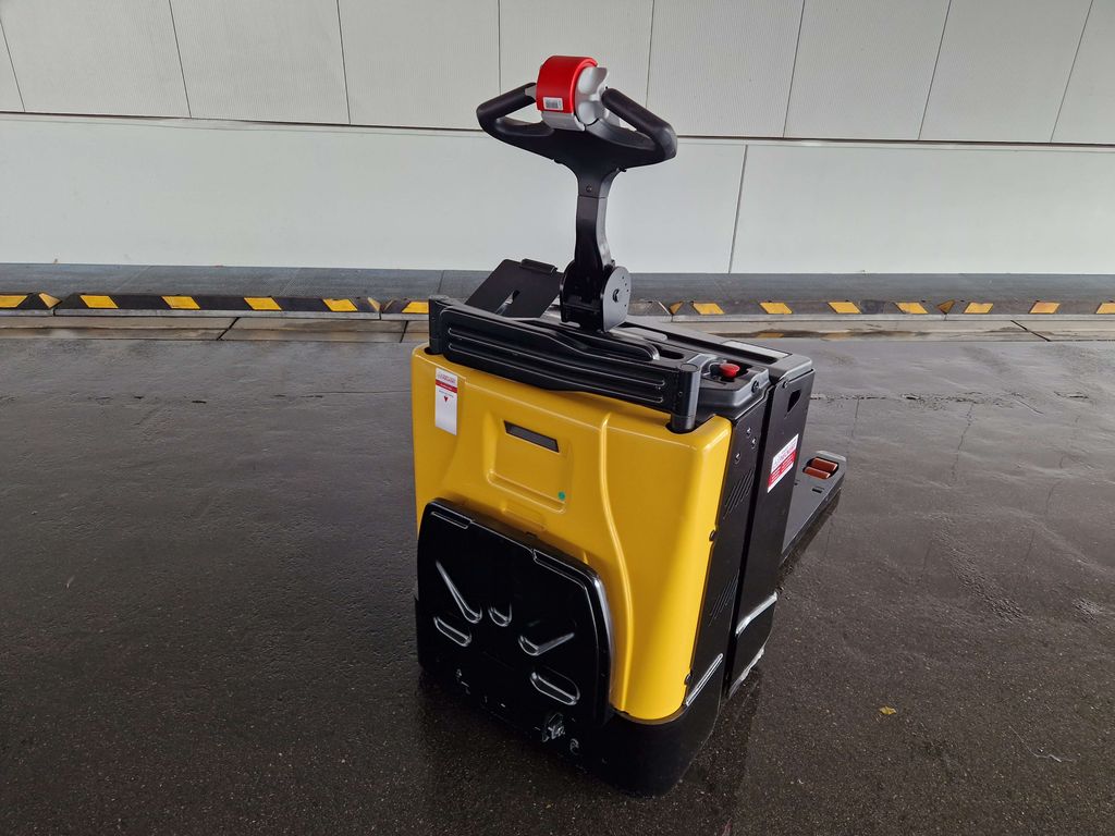 Gabelhubwagen gebraucht: Yale Niederhubwagen MP20X Yale MP20X Niederhubwagen