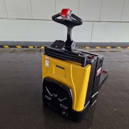 Gabelhubwagen gebraucht: Yale Niederhubwagen MP20X Yale MP20X Niederhubwagen