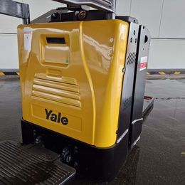 Gabelhubwagen gebraucht: Yale Niederhubwagen MP20X Yale MP20X Niederhubwagen