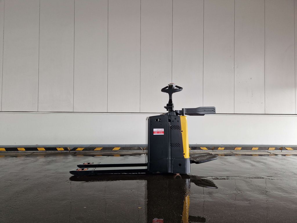 Gabelhubwagen gebraucht: Yale Niederhubwagen MP20X Yale MP20X Niederhubwagen