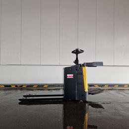 Gabelhubwagen gebraucht: Yale Niederhubwagen MP20X Yale MP20X Niederhubwagen