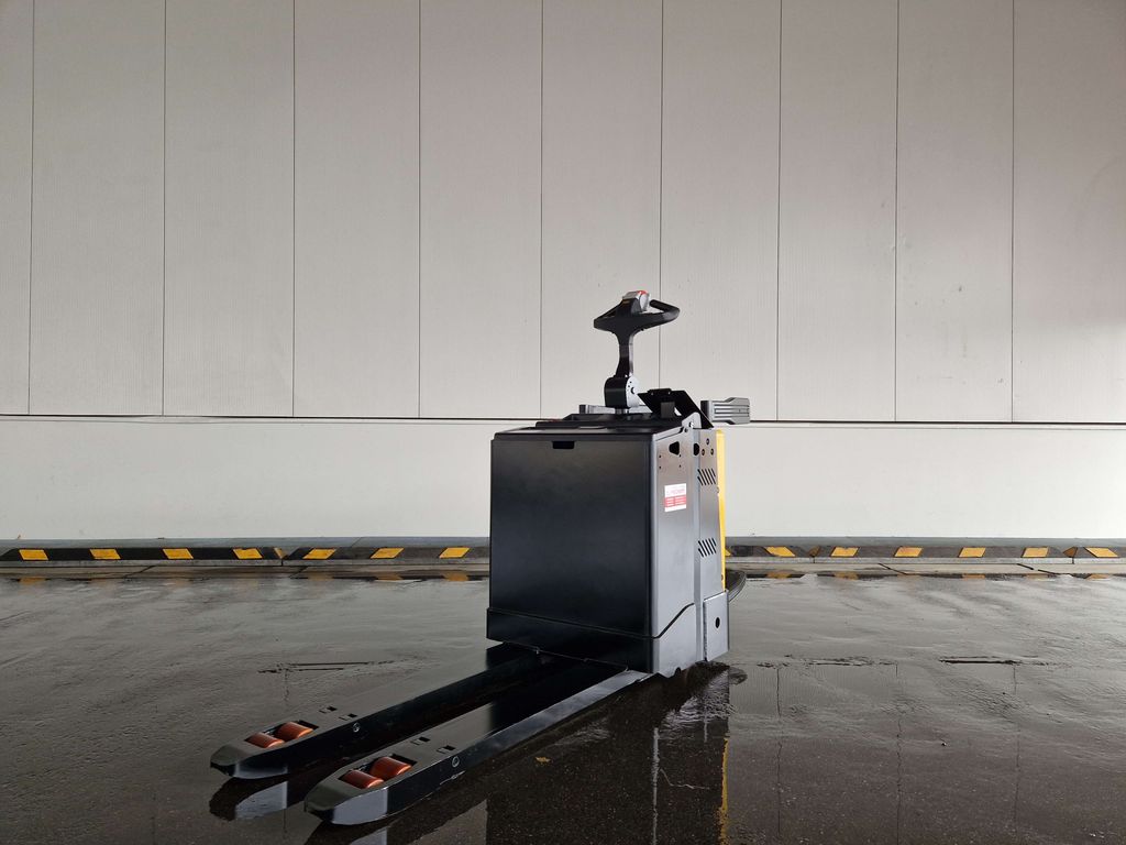 Gabelhubwagen gebraucht: Yale Niederhubwagen MP20X Yale MP20X Niederhubwagen