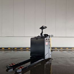 Gabelhubwagen gebraucht: Yale Niederhubwagen MP20X Yale MP20X Niederhubwagen