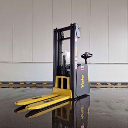 Gabelhochhubwagen gebraucht: Yale Hochhubwagen MS16IL. Yale MS16IL. Hochhubwagen