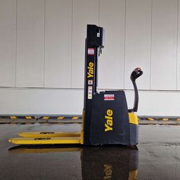 Gabelhochhubwagen gebraucht: Yale Hochhubwagen MS16IL. Yale MS16IL. Hochhubwagen