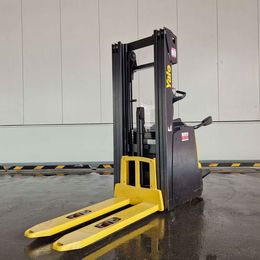 Yale MS16XIL Hochhubwagen