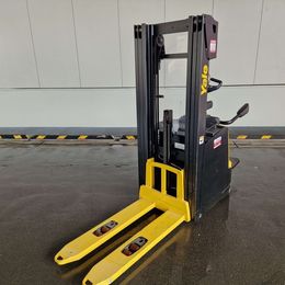 Yale MS16XIL Hochhubwagen