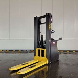 Gabelhochhubwagen gebraucht: Yale Hochhubwagen MS16XIL Yale MS16XIL Hochhubwagen