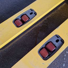 Gabelhochhubwagen gebraucht: Yale Hochhubwagen MS16XIL Yale MS16XIL Hochhubwagen