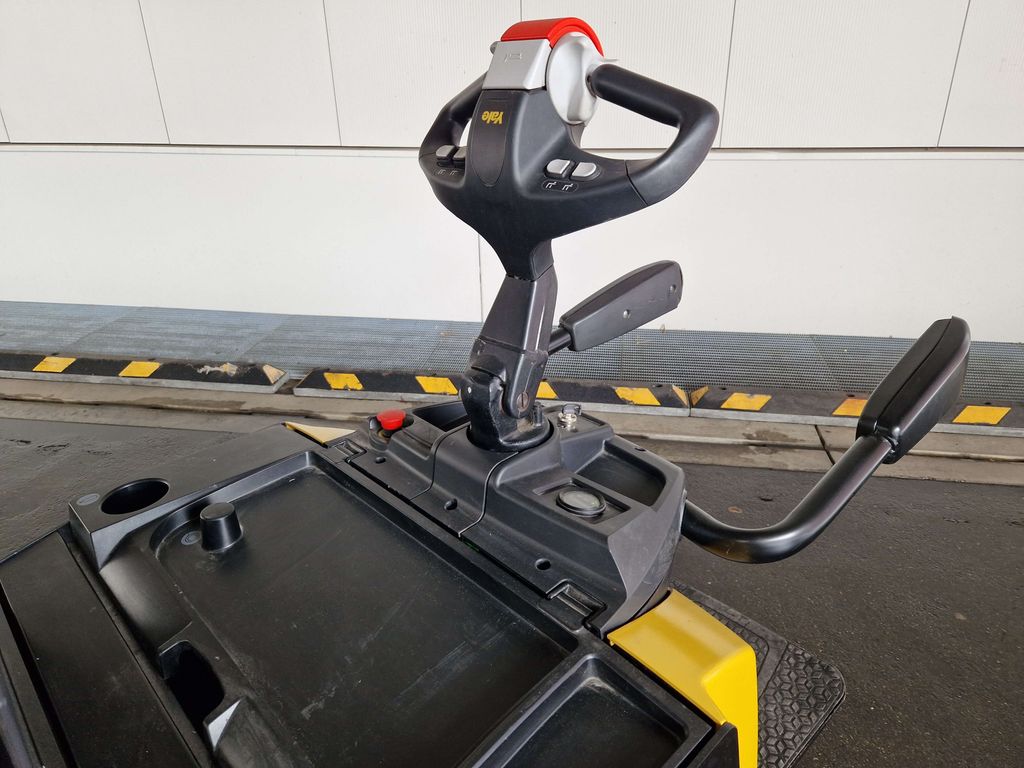 Gabelhochhubwagen gebraucht: Yale Hochhubwagen MS16XIL Yale MS16XIL Hochhubwagen