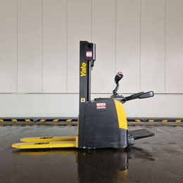 Gabelhochhubwagen gebraucht: Yale Hochhubwagen MS16XIL Yale MS16XIL Hochhubwagen