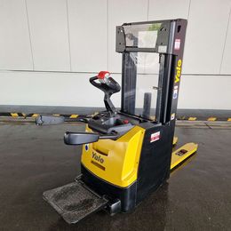 Gabelhochhubwagen gebraucht: Yale Hochhubwagen MS16XIL Yale MS16XIL Hochhubwagen