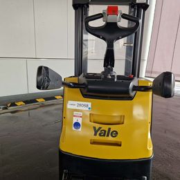 Gabelhochhubwagen gebraucht: Yale Hochhubwagen MS16XIL Yale MS16XIL Hochhubwagen