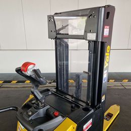Gabelhochhubwagen gebraucht: Yale Hochhubwagen MS16XIL Yale MS16XIL Hochhubwagen