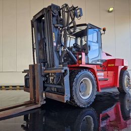 Kalmar DCG120-6 Dieselstapler