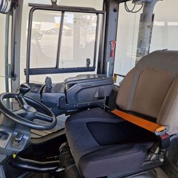 Kalmar DCG120-6 Dieselstapler