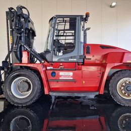 Kalmar DCG120-6 Dieselstapler