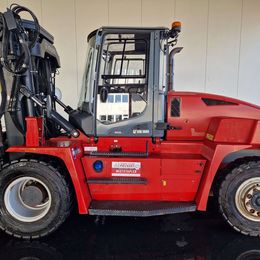 Kalmar DCG120-6 Dieselstapler