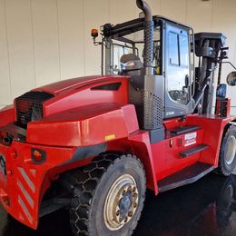 Kalmar DCG120-6 Dieselstapler
