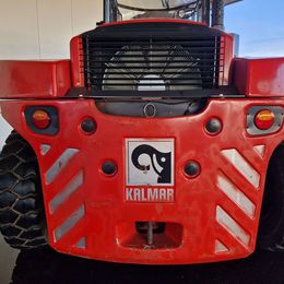 Kalmar DCG120-6 Dieselstapler