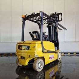 Frontstapler gebraucht: Yale 4-Rad Elektrostapler ERP35VL Yale ERP35VL 4-Rad Elektrostapler