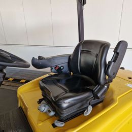 Yale ERP35VL 4-Rad Elektrostapler