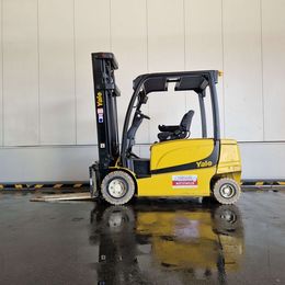 Yale ERP35VL 4-Rad Elektrostapler