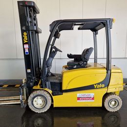 Yale ERP35VL 4-Rad Elektrostapler
