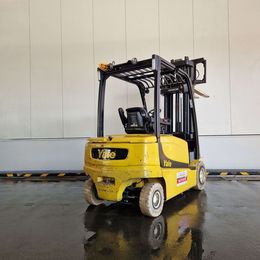 Yale ERP35VL 4-Rad Elektrostapler