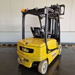 Yale ERP35VL 4-Rad Elektrostapler