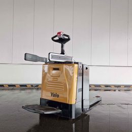 Yale MP20X. Niederhubwagen