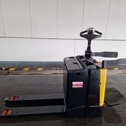 Yale MP20X. Niederhubwagen