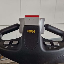 Yale MP20X. Niederhubwagen