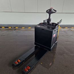 Yale MP20X. Niederhubwagen