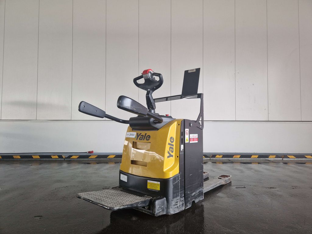 Gabelhubwagen gebraucht: Yale Niederhubwagen MP20X Yale MP20X Niederhubwagen