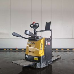 Gabelhubwagen gebraucht: Yale Niederhubwagen MP20X Yale MP20X Niederhubwagen