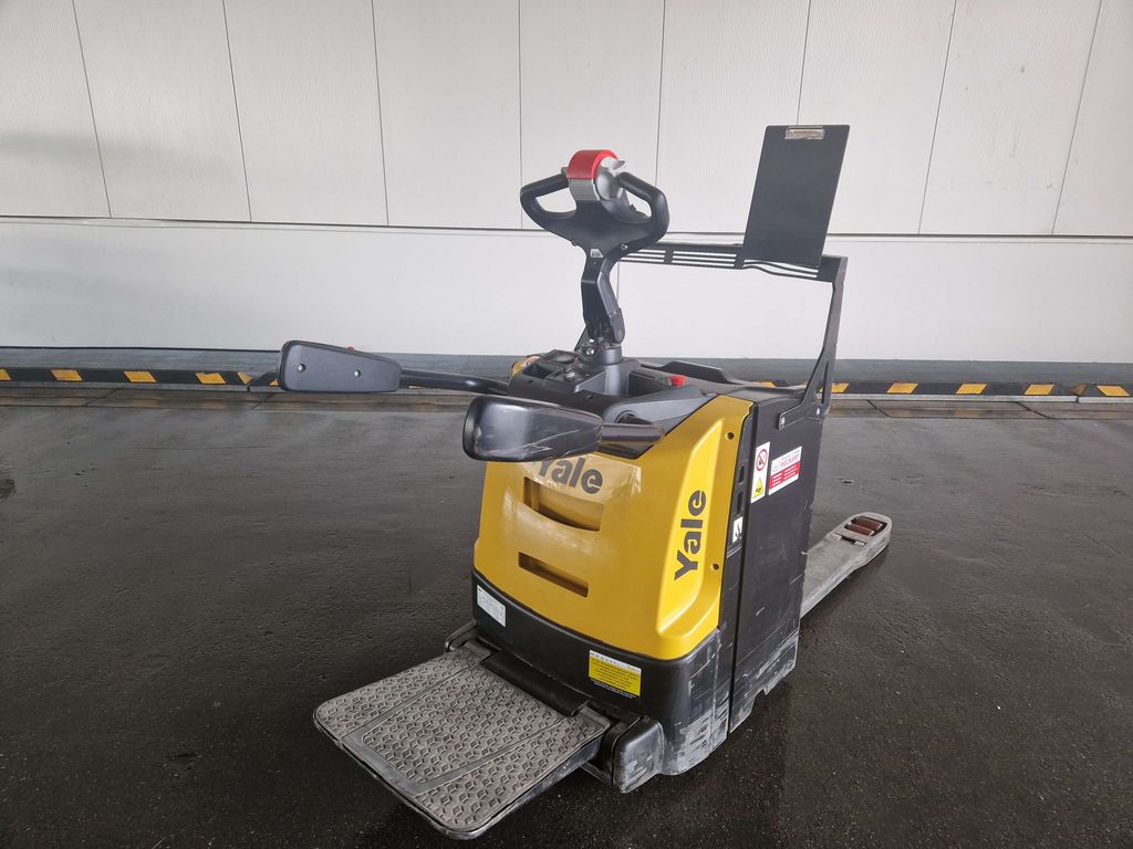 Gabelhubwagen gebraucht: Yale Niederhubwagen MP20X Yale MP20X Niederhubwagen