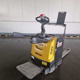 Gabelhubwagen gebraucht: Yale Niederhubwagen MP20X Yale MP20X Niederhubwagen