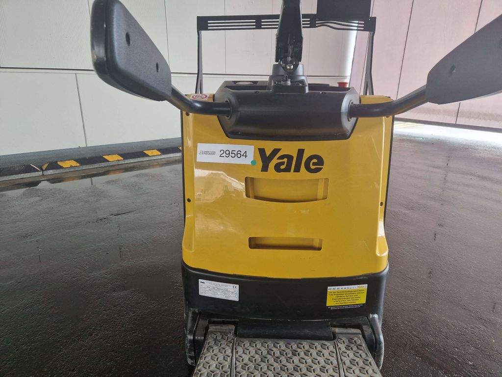 Gabelhubwagen gebraucht: Yale Niederhubwagen MP20X Yale MP20X Niederhubwagen