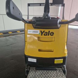 Gabelhubwagen gebraucht: Yale Niederhubwagen MP20X Yale MP20X Niederhubwagen