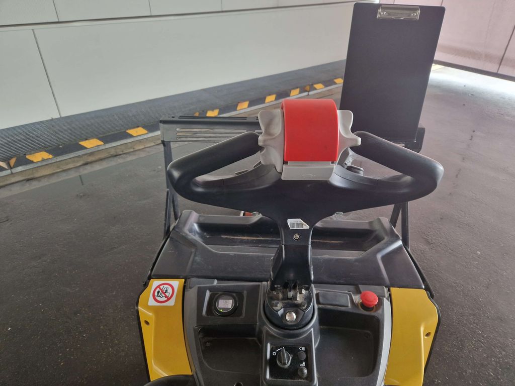Gabelhubwagen gebraucht: Yale Niederhubwagen MP20X Yale MP20X Niederhubwagen
