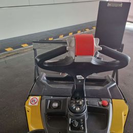 Gabelhubwagen gebraucht: Yale Niederhubwagen MP20X Yale MP20X Niederhubwagen