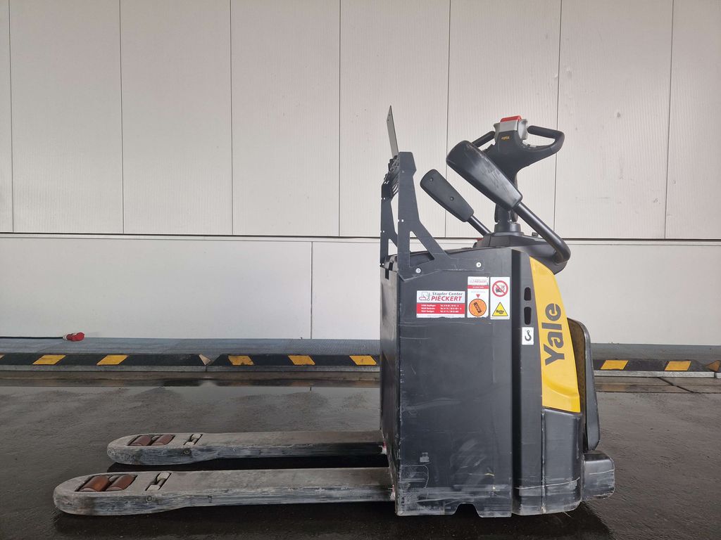Gabelhubwagen gebraucht: Yale Niederhubwagen MP20X Yale MP20X Niederhubwagen
