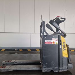 Gabelhubwagen gebraucht: Yale Niederhubwagen MP20X Yale MP20X Niederhubwagen